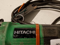 Stifttol 6mm 230v, hitachi, gp2, 2011 - afbeelding 5 van  6