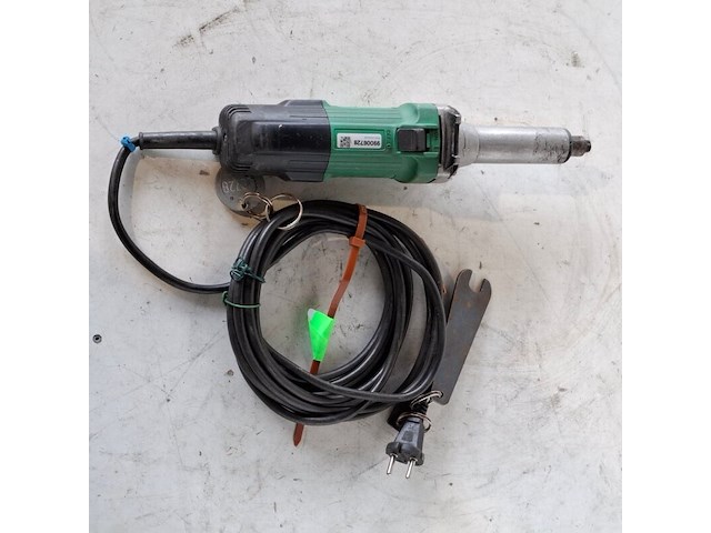 Stifttol 6mm 230v, hitachi, gp2, 2011 - afbeelding 1 van  5
