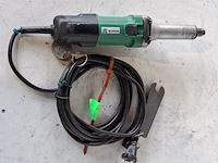 Stifttol 6mm 230v, hitachi, gp2, 2011 - afbeelding 1 van  5