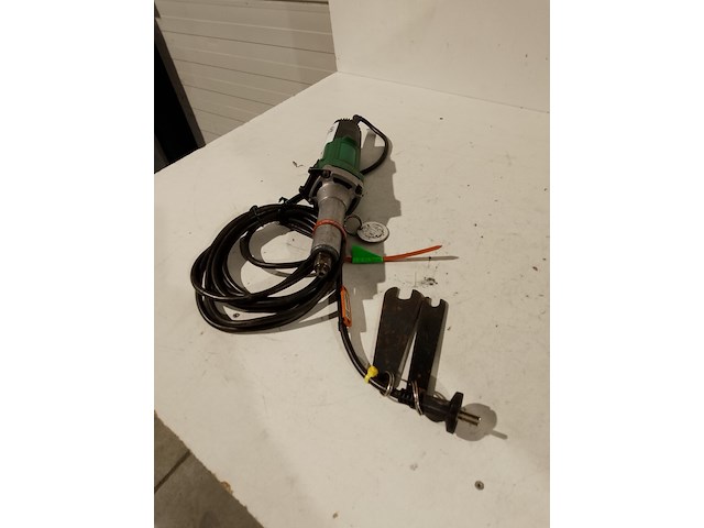 Stifttol 6mm 230v, hitachi, gp2, 2011 - afbeelding 2 van  5