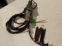 Stifttol 6mm 230v, hitachi, gp2, 2011 - afbeelding 2 van  5