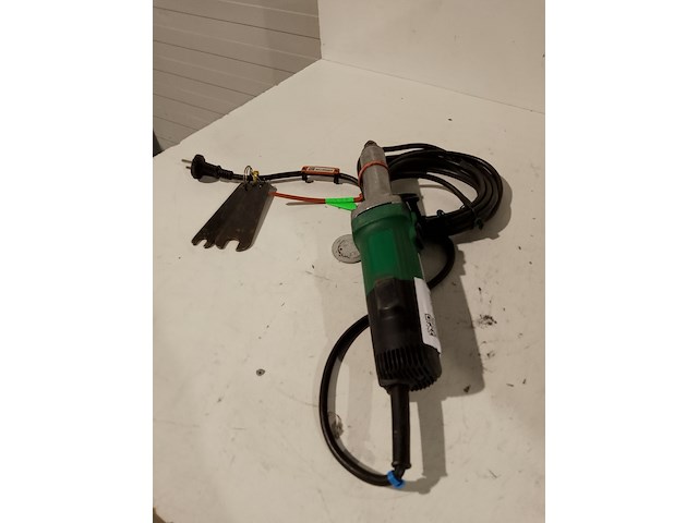 Stifttol 6mm 230v, hitachi, gp2, 2011 - afbeelding 3 van  5