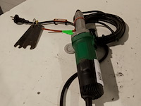 Stifttol 6mm 230v, hitachi, gp2, 2011 - afbeelding 3 van  5