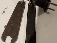 Stifttol 6mm 230v, hitachi, gp2, 2011 - afbeelding 4 van  5