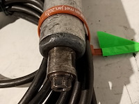 Stifttol 6mm 230v, hitachi, gp2, 2011 - afbeelding 5 van  5