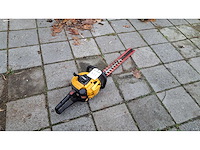 Stiga - 2014 - shp 60 - heggenschaar - afbeelding 2 van  3