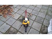 Stiga - 2014 - shp 60 - heggenschaar - afbeelding 3 van  3