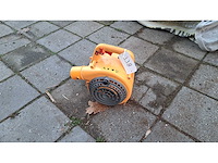 Stiga - 2020 - sbl 260h - bladblazer - afbeelding 1 van  4