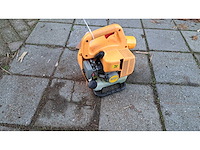 Stiga - 2020 - sbl 260h - bladblazer - afbeelding 2 van  4