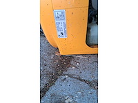 Stiga - 2020 - sbl 260h - bladblazer - afbeelding 4 van  4