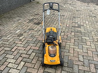 Stiga - combi 40 ae - grasmaaier - afbeelding 3 van  4