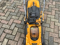 Stiga - combi 40 ae - grasmaaier - afbeelding 4 van  4