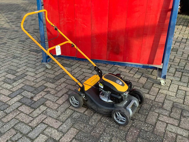 Stiga - cpi 434 - grasmaaier - afbeelding 3 van  5