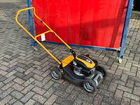 Stiga - cpi 434 - grasmaaier - afbeelding 3 van  5