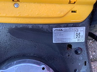 Stiga - cpi 434 - grasmaaier - afbeelding 4 van  5