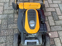 Stiga - cpi 434 - grasmaaier - afbeelding 5 van  5