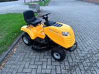 Stiga - estate - zitmaaier - afbeelding 2 van  8