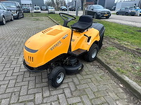 Stiga - estate - zitmaaier - afbeelding 1 van  7