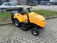Stiga - estate - zitmaaier - afbeelding 2 van  7