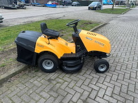 Stiga - estate - zitmaaier - afbeelding 5 van  7