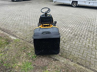 Stiga - estate - zitmaaier - afbeelding 6 van  7