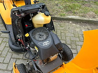 Stiga - estate - zitmaaier - afbeelding 7 van  7