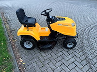 Stiga - estate - zitmaaier - afbeelding 4 van  8