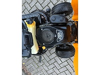 Stiga - estate - zitmaaier - afbeelding 8 van  8