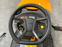 Stiga - estate 792 w - zitmaaier - afbeelding 3 van  9