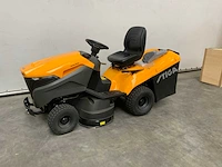 Stiga - estate 792 w - zitmaaier