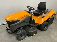 Stiga - estate 792 w - zitmaaier - afbeelding 16 van  17