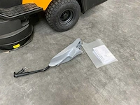 Stiga - estate 792 w - zitmaaier - afbeelding 17 van  17