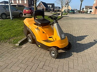 Stiga - garden - zitmaaier - afbeelding 1 van  7