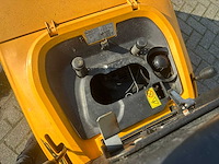 Stiga - garden - zitmaaier - afbeelding 5 van  5