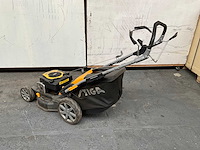 Stiga - grasmaaier - afbeelding 7 van  11