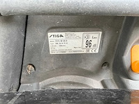 Stiga - grasmaaier - afbeelding 9 van  11