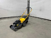 Stiga - grasmaaier - afbeelding 4 van  9