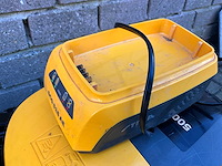 Stiga - mp1 550 awaq lii d48 - grasmaaier - afbeelding 11 van  12