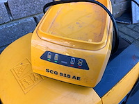 Stiga - mp1 550 awaq lii d48 - grasmaaier - afbeelding 9 van  9