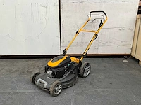 Stiga - mulch grasmaaier