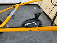 Stiga - mulch grasmaaier - afbeelding 12 van  13
