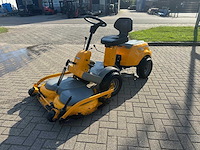 Stiga - park compact - zitmaaier - afbeelding 1 van  6