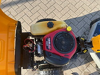 Stiga - park compact - zitmaaier - afbeelding 6 van  6