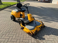 Stiga - park compact - zitmaaier - afbeelding 1 van  1