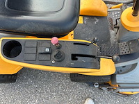 Stiga - park excellent 16 - zitmaaier - afbeelding 6 van  8