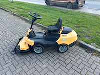 Stiga - primo - zitmaaier - afbeelding 2 van  5
