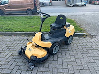 Stiga - primo - zitmaaier - afbeelding 1 van  5