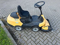 Stiga - primo - zitmaaier - afbeelding 4 van  5
