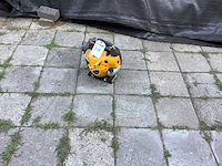 Stiga - sbl 327 - bladblazer - afbeelding 1 van  4