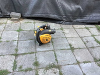 Stiga - sbl 327 - bladblazer - afbeelding 2 van  4